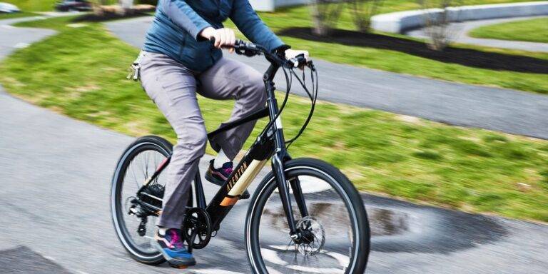 How to choose an e-bike