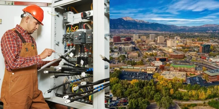 Master Electrician Salary in Colorado