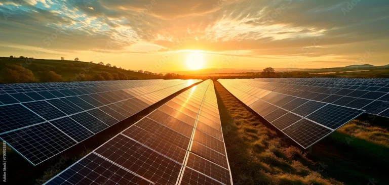 Advantages and disadvantages of solar energy