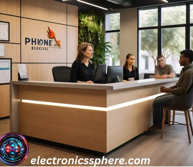 Phoenix Electric Company