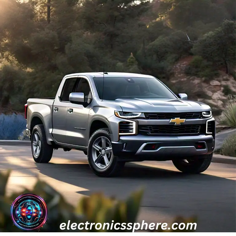 Chevy Silverado EV promises a range of over 400 miles per charge. 