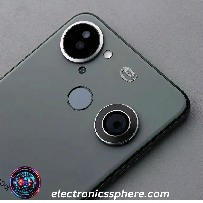 Google Pixel 7a