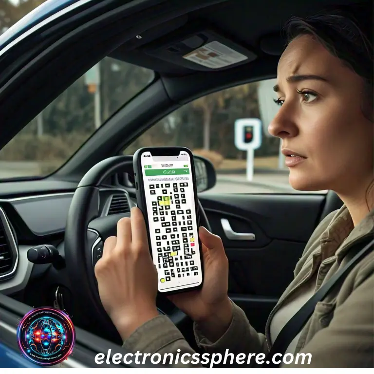 Electric Vehicle Driver's Apprehension Crossword - Concerns and Solutions