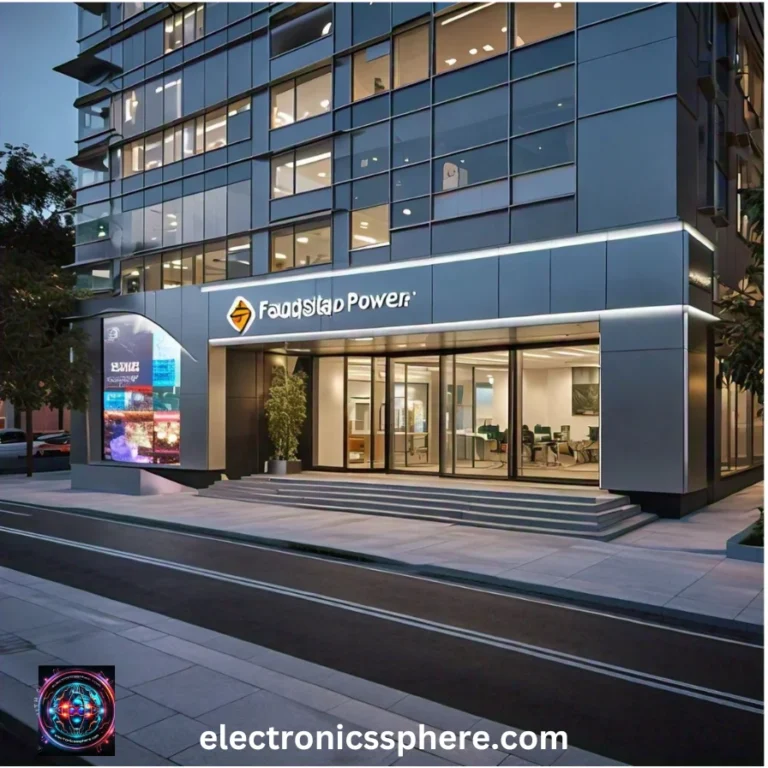 Flagship Power is an energy provider with headquarters in Texas committed to offering reliable electricity services to commercial and residential customers in the state.