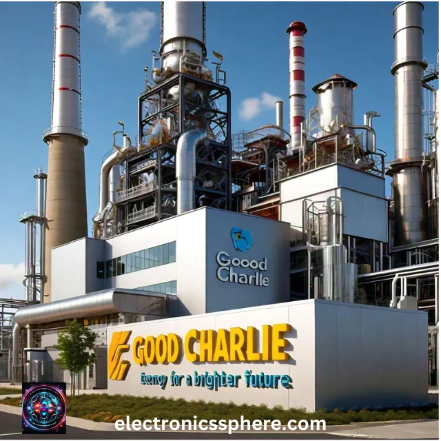 Good Charlie Energy offers a range of plans to satisfy its clients' various needs.