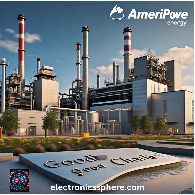 AmeriPower Energy offers a variety of affordable electricity tariffs that focus on flexibility and value.