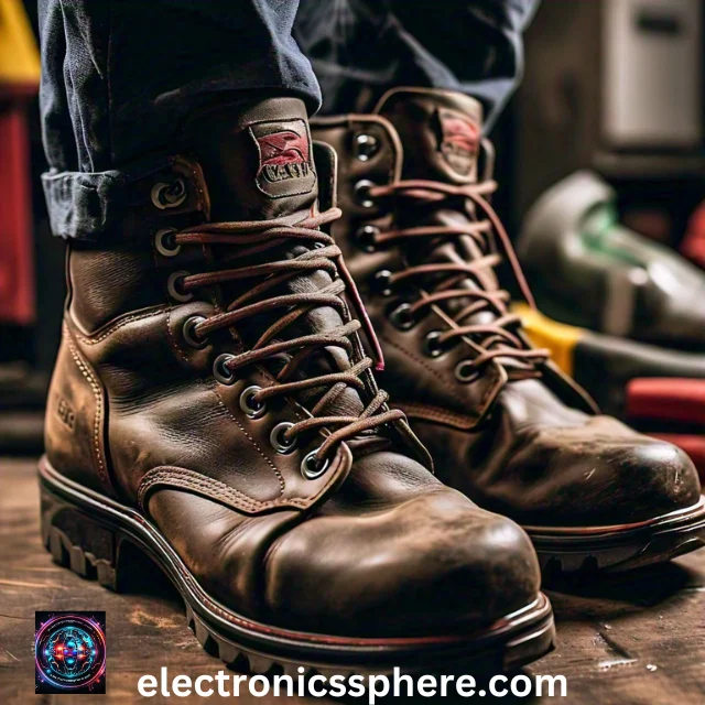 electrician boots are an indispensable part of an electrician's gear, providing essential protection, comfort, and durability.