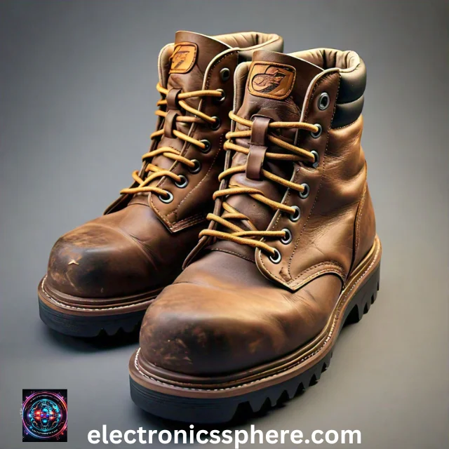 electrician boots are an indispensable part of an electrician's gear, providing essential protection, comfort, and durability.