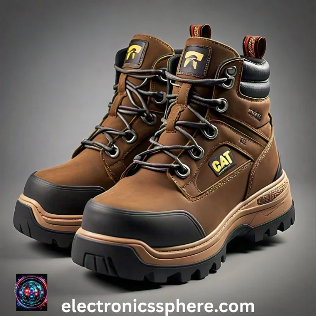 electrician boots are an indispensable part of an electrician's gear, providing essential protection, comfort, and durability