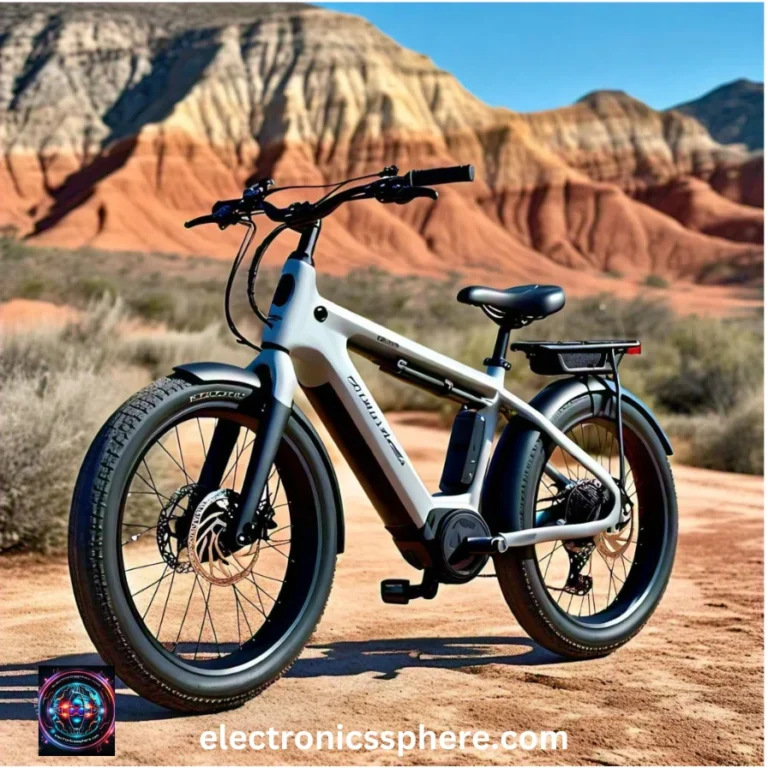 Electric Bike Aldi: Affordable Mobility with Quality and Convenience