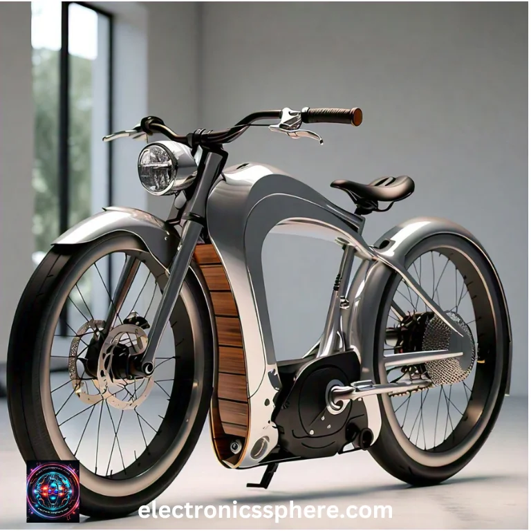 Carbon Electric Bike: The Pinnacle of Lightweight and Efficient Mobility