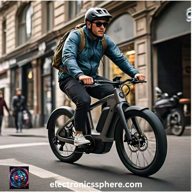 The carbon electric bike represents the future of cycling, offering a blend of lightweight design, superior performance, and advanced technology that caters to a wide range of riders