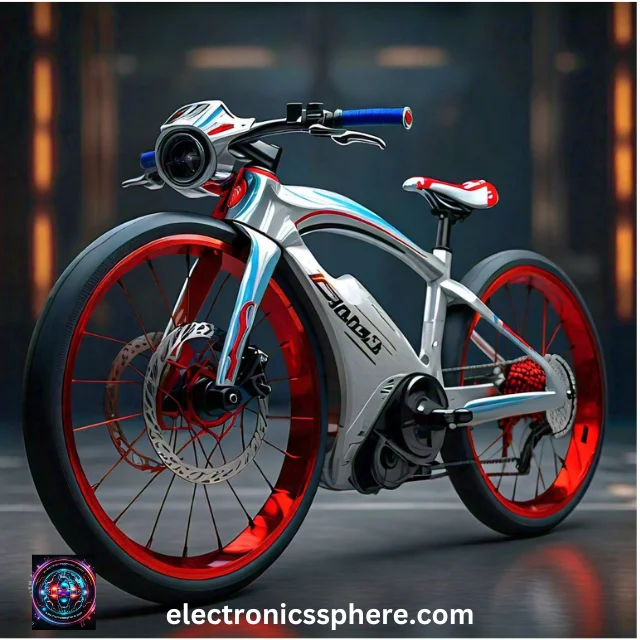 The carbon electric bike represents the future of cycling, offering a blend of lightweight design, superior performance, and advanced technology that caters to a wide range of riders