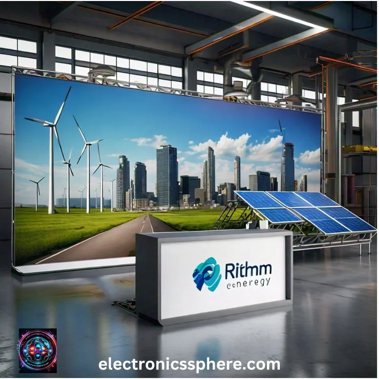 Rhythm Energy provides a range of energy plans designed to satisfy various consumer requirements. The Simple Solar Plan is ideal for individuals with a strong interest in solar energy and who prefer fixed, predictable costs.