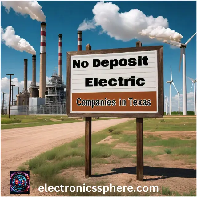 No deposit electricity plans offer a valuable alternative for those looking to avoid upfront costs and manage their energy expenses more effectively. 