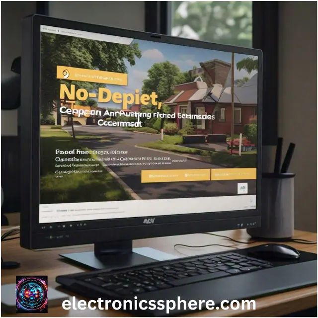 No deposit electricity plans offer a valuable alternative for those looking to avoid upfront costs and manage their energy expenses more effectively. 