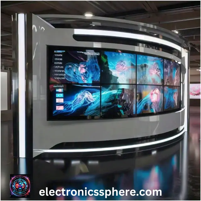 LED video banners are revolutionizing the advertising landscape with their dynamic, engaging, and versatile capabilities