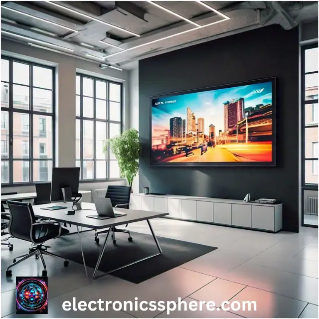 LED video banners are revolutionizing the advertising landscape with their dynamic, engaging, and versatile capabilities