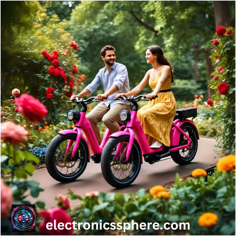 Understanding how much an electric bike costs involves more than just looking at the price tag. It requires considering the type of bike, its features, and how well it suits your needs