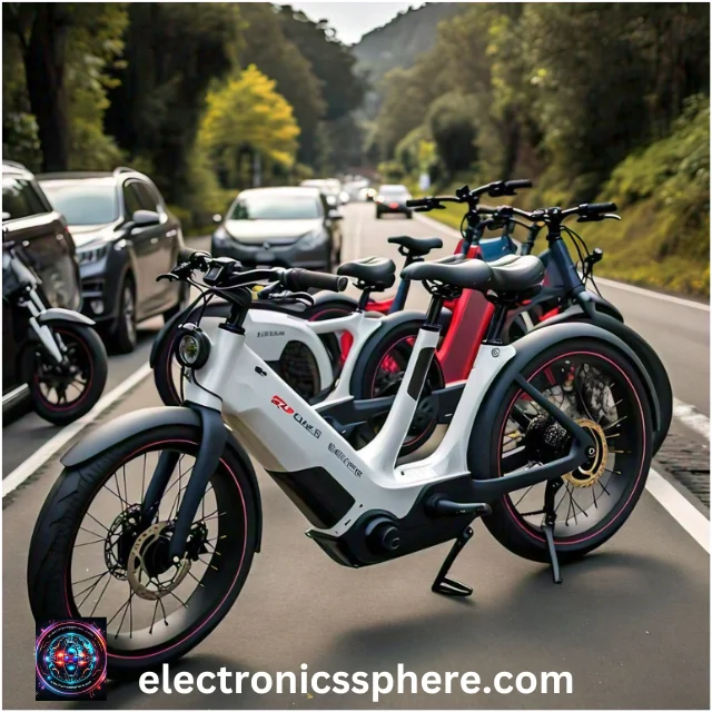 Understanding how much an electric bike costs involves more than just looking at the price tag.