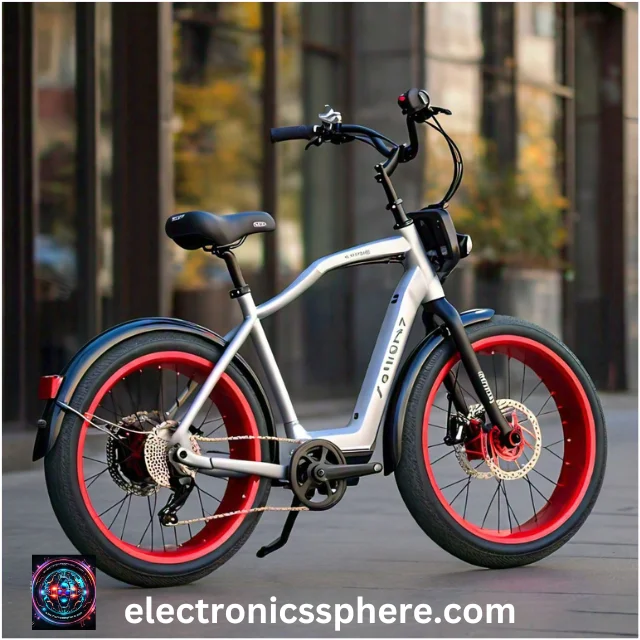 Victoria electric bikes represent the pinnacle of modern cycling technology, combining advanced features, stylish design, and environmental sustainability.