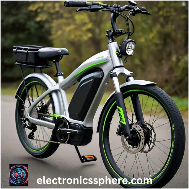 Victoria electric bikes represent the pinnacle of modern cycling technology, combining advanced features, stylish design, and environmental sustainability. 