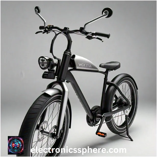 Victoria electric bikes represent the pinnacle of modern cycling technology, combining advanced features, stylish design, and environmental sustainability. 