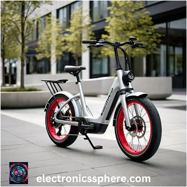 Victoria electric bikes represent the pinnacle of modern cycling technology, combining advanced features, stylish design, and environmental sustainability. 