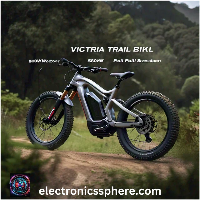 Victoria electric bikes represent the pinnacle of modern cycling technology, combining advanced features, stylish design, and environmental sustainability. 