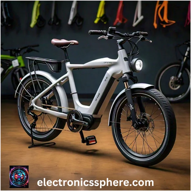 Victoria electric bikes represent the pinnacle of modern cycling technology, combining advanced features, stylish design, and environmental sustainability. 