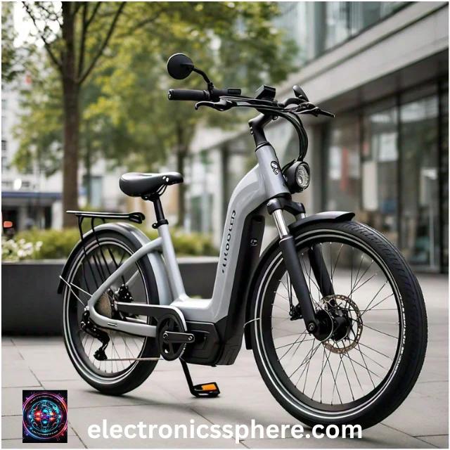 Victoria electric bikes represent the pinnacle of modern cycling technology, combining advanced features, stylish design, and environmental sustainability. 