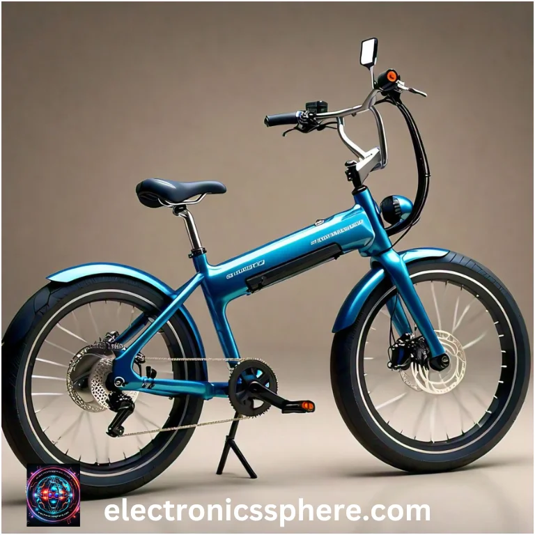 Diamant electric bikes are a testament to the fusion of style, technology, and performance.