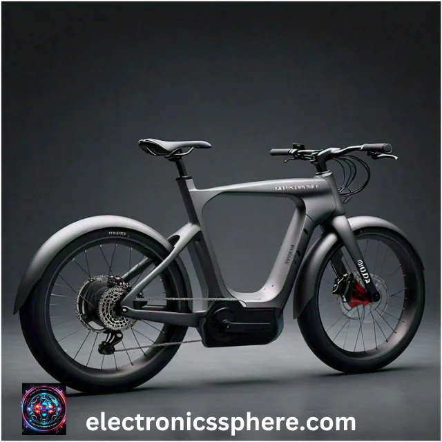 Diamant electric bikes are a testament to the fusion of style, technology, and performance. 