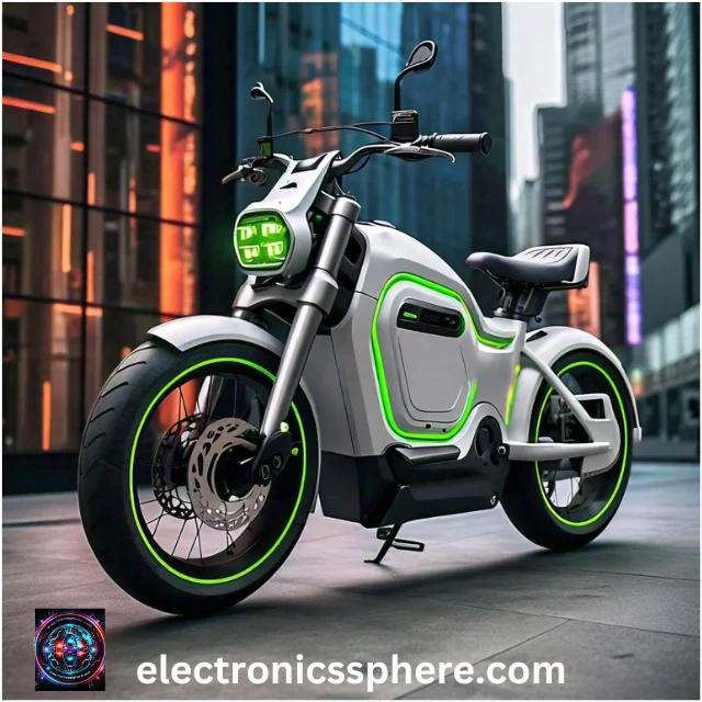 Diamant electric bikes are a testament to the fusion of style, technology, and performance. 