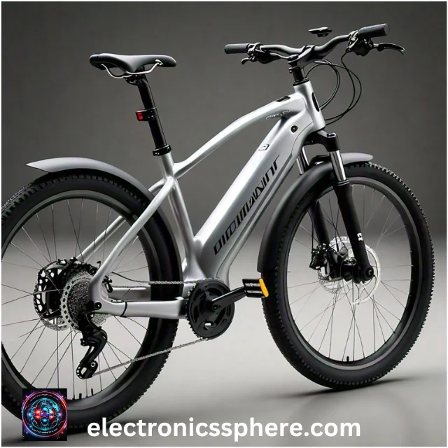 Diamant electric bikes are a testament to the fusion of style, technology, and performance. 