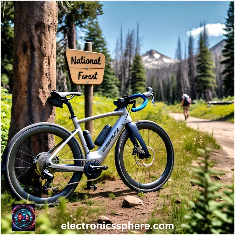 So, are electric bikes allowed in national forests? The answer is yes, but it has important caveats.