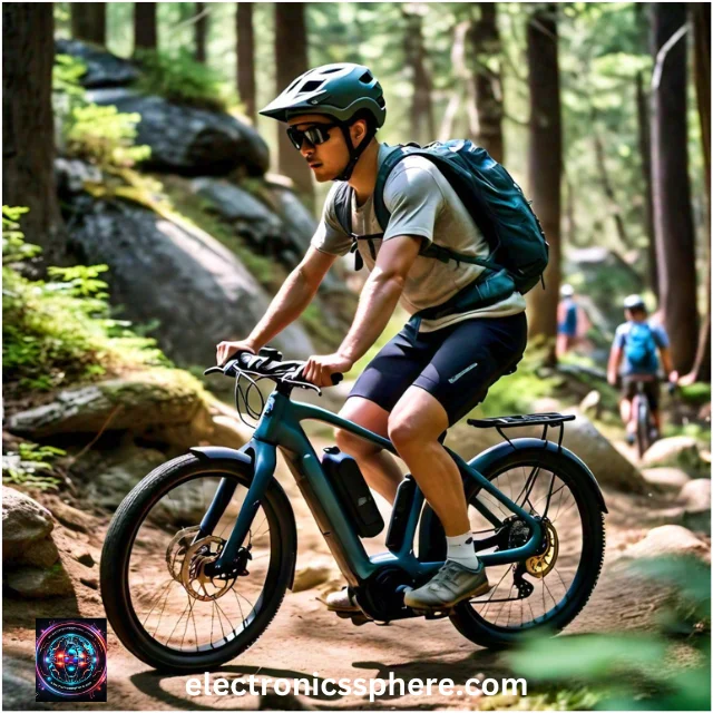 So, are electric bikes allowed in national forests? The answer is yes, but it has important caveats. 