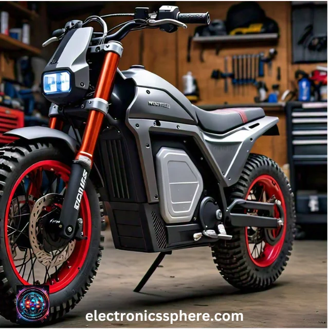 The MotoTec electric dirt bike is more than just a fun way to explore the outdoors—it’s a revolutionary approach to off-road biking that combines performance, convenience, and environmental responsibility. 