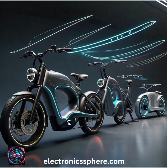 The Mercedes electric bike is not just a bicycle—it’s an embodiment of luxury, innovation, and environmental responsibility. 