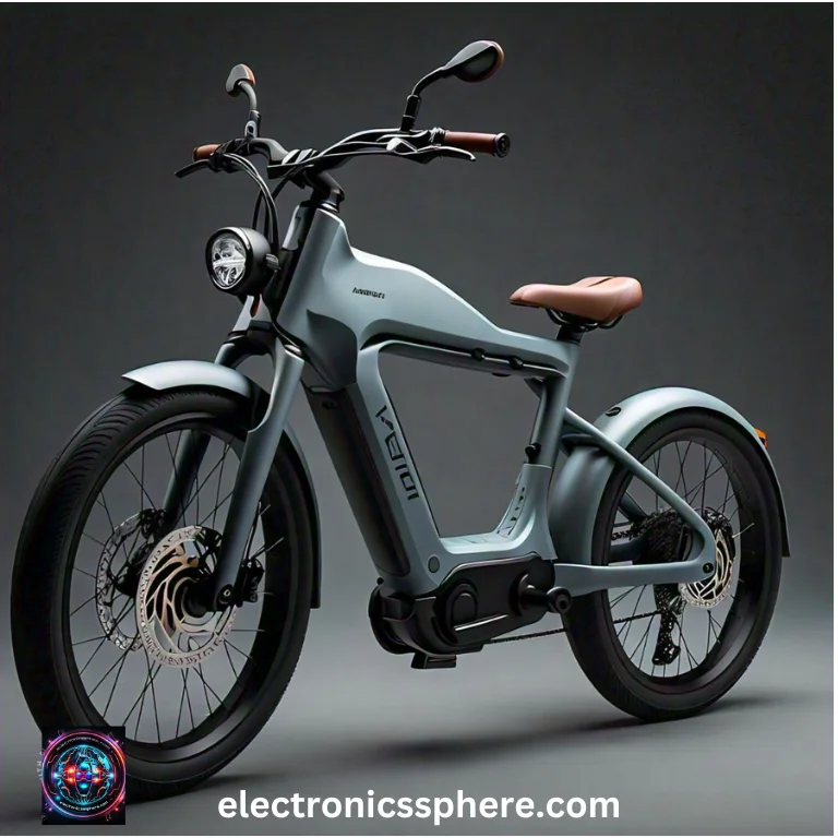 The Mantis electric bike offers a compelling combination of power, comfort, and versatility, making it an excellent choice for a wide range of riders.