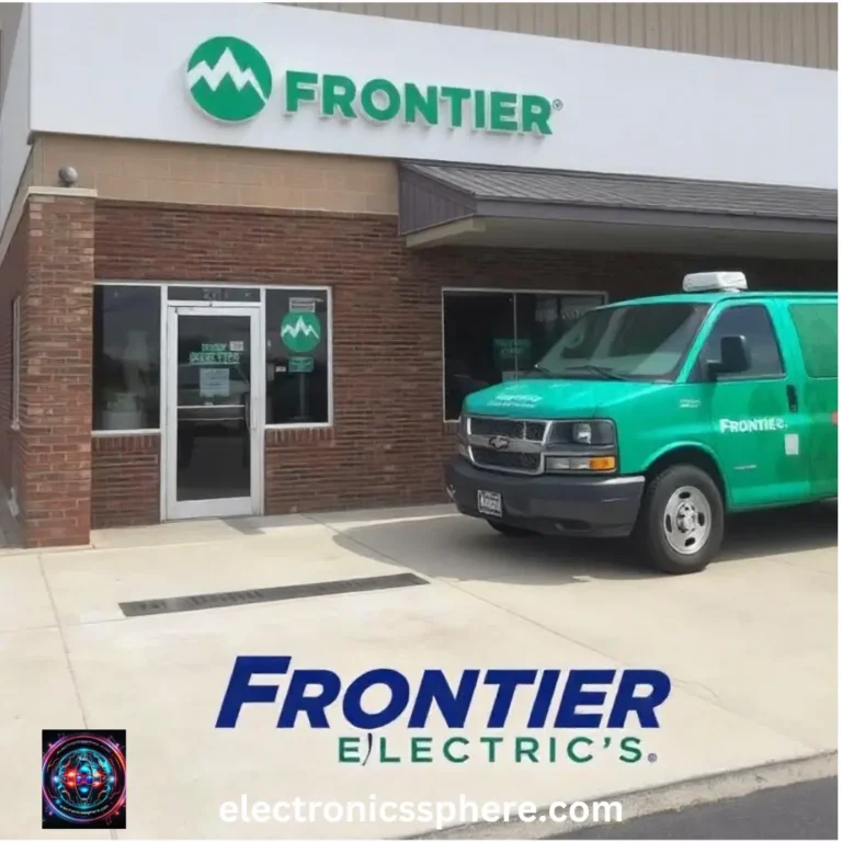 Frontier Electric, a company deeply committed to sustainability, is leading the pace in this change.