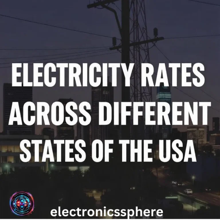 Understanding Houston electricity rates is essential for homeowners and businesses to make informed decisions