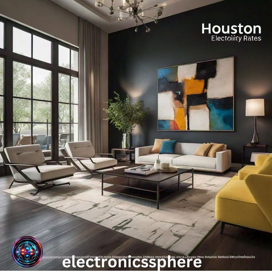 Understanding Houston electricity rates is essential for homeowners and businesses to make informed decisions