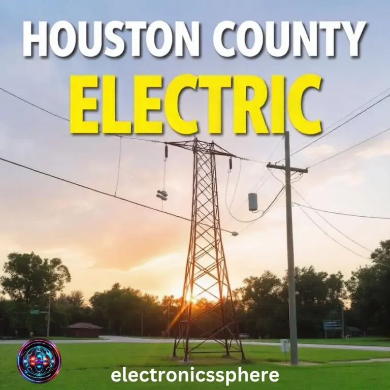 Houston County Electric Company provides a range of plans meant to satisfy home energy usage requirements.