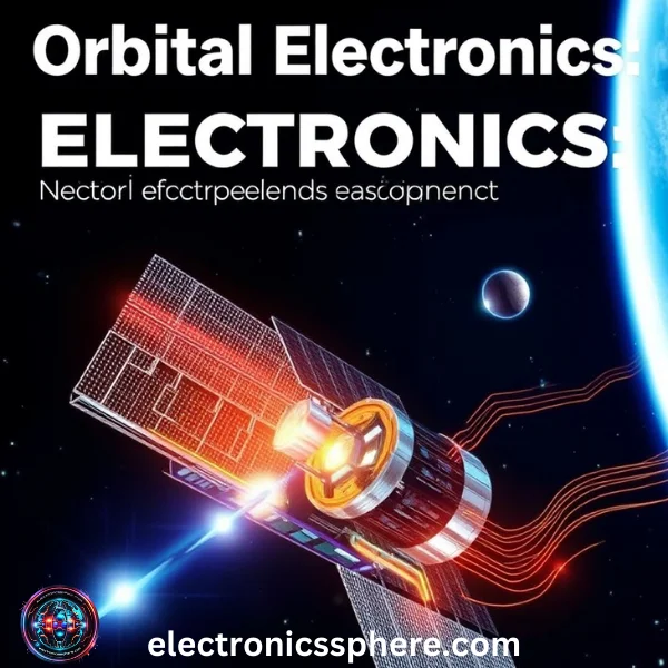 Orbital Electronics, Unlocking the Future of Space Technologies