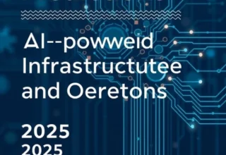 Predictions 2025: Accelerated Demand for AI-Powered Infrastructure and Operations