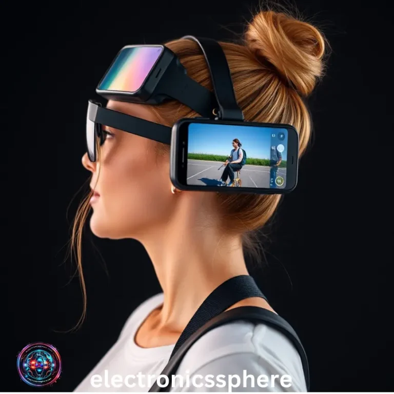 Wearable Video Streaming Technology Benefits Challenges and Future Trends