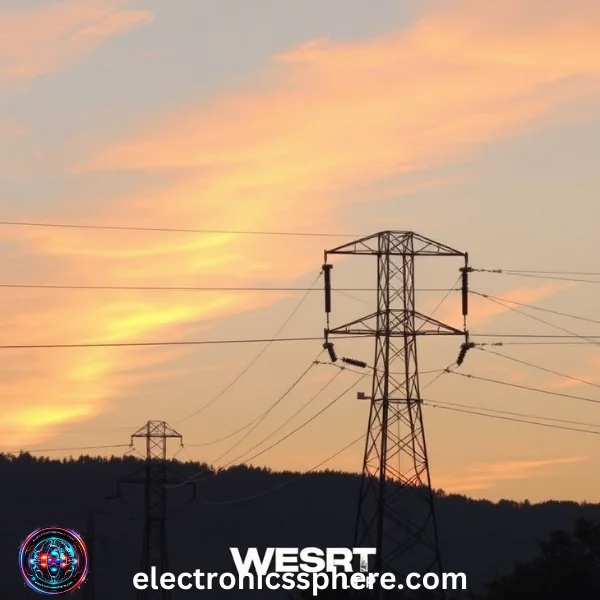 West Penn Power functions as both a distribution company and an energy supplier, delivering power to customers while maintaining and repairing the infrastructure (like power lines).