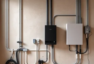 Electrical walls are essential components in every home, office, and industrial setup, seamlessly integrating power delivery systems into walls.