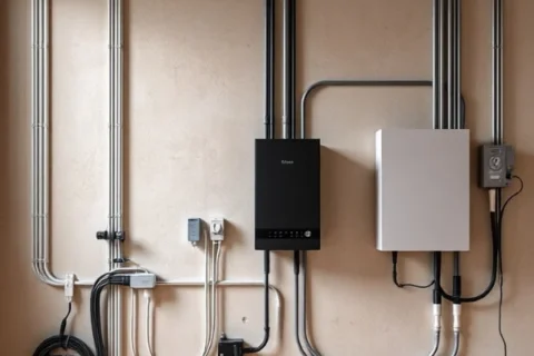 Electrical walls are essential components in every home, office, and industrial setup, seamlessly integrating power delivery systems into walls.